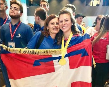 WorldSkills Italy, formazione piemontese in evidenza