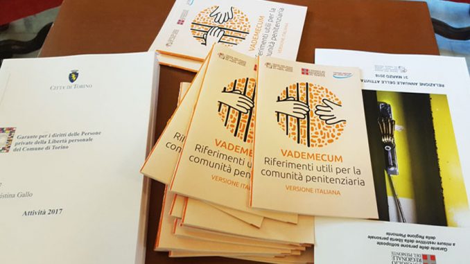 Nuovi Garanti per i detenuti ad Asti e Ivrea