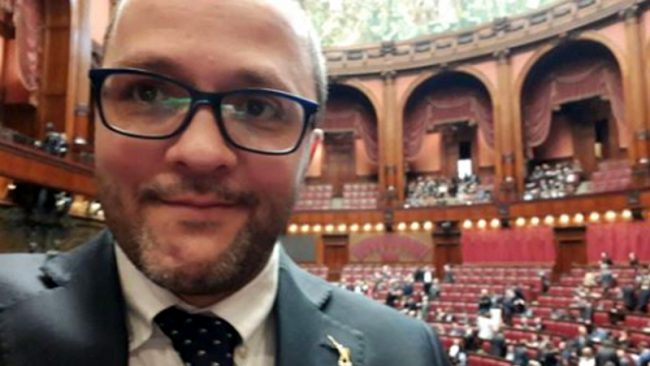 La Lega difende i quotidiani locali
