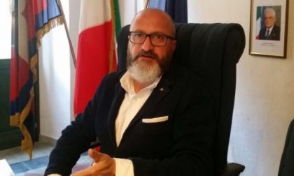 Pezzetto sulla TAV: "Serve  alla crescita anche del nostro Paese"