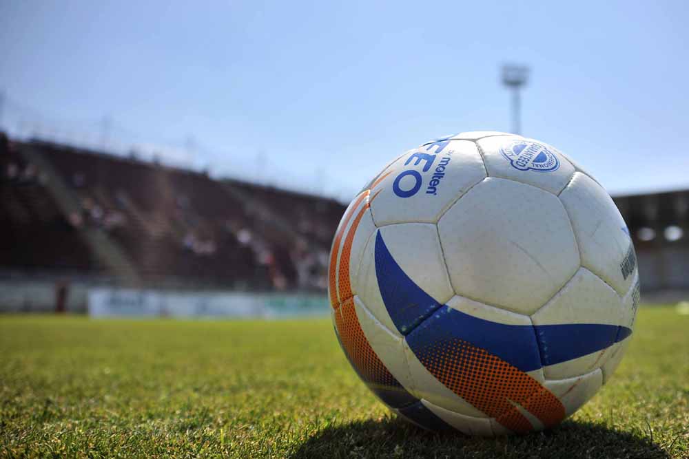 Calcio dilettantistico: vince la Rivarolese e pareggia il Borgaro Nobis 1965