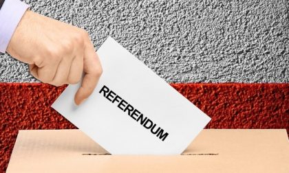 Vco in Lombardia, oggi si vota