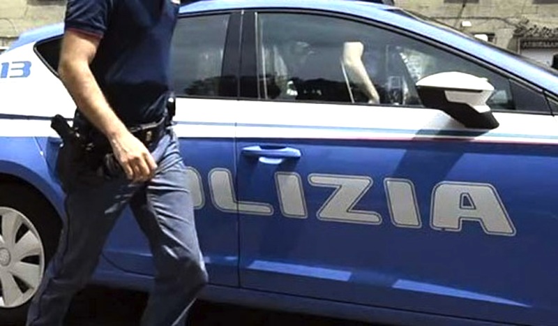 “Non è droga ma farmaci per il mal di stomaco”. Fermato pusher 39enne