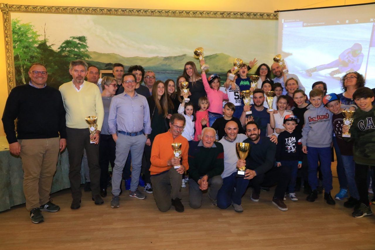 Coppa Canavese di sci: ecco le date della stagione 2018-2019