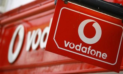 Vodafone ko, guasto tecnico in tutto il Piemonte