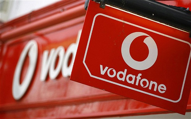 Vodafone ko, guasto tecnico in tutto il Piemonte