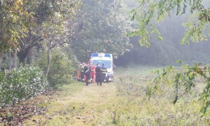 Spara per sbaglio al nipote durante la caccia nel varesotto: 38enne grave | FOTO E VIDEO