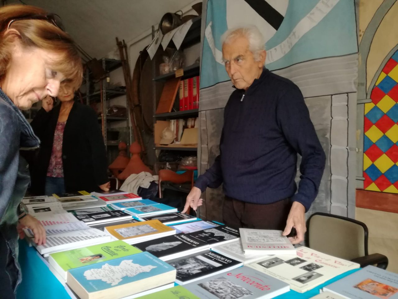 Giornata Unesco a Ivrea