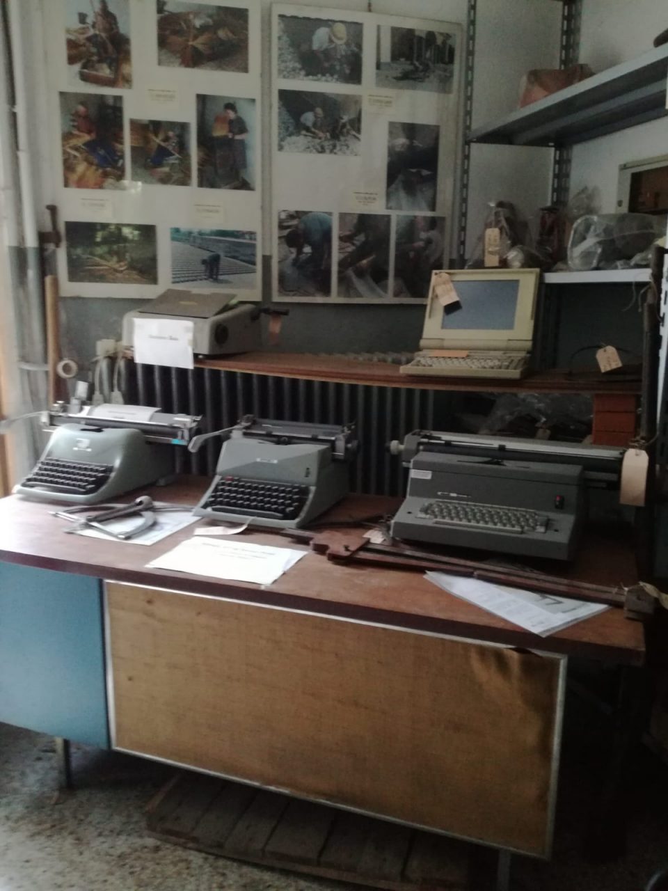 Museo di Arti e Mestieri di Ivrea