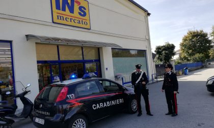 Rapinò l'IN'S di Rivarolo, arrestato 47enne | VIDEO