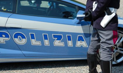 Cavallo fugge in autostrada a Volpiano: intervento di Polizia e Carabinieri