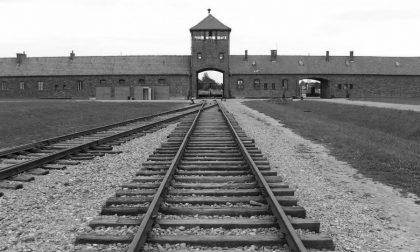 Club Turati Canavese organizza un viaggio della memoria ad Auschwitz