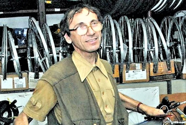 Omicidio Bessi, ecco chi ha ucciso il damanhuriano