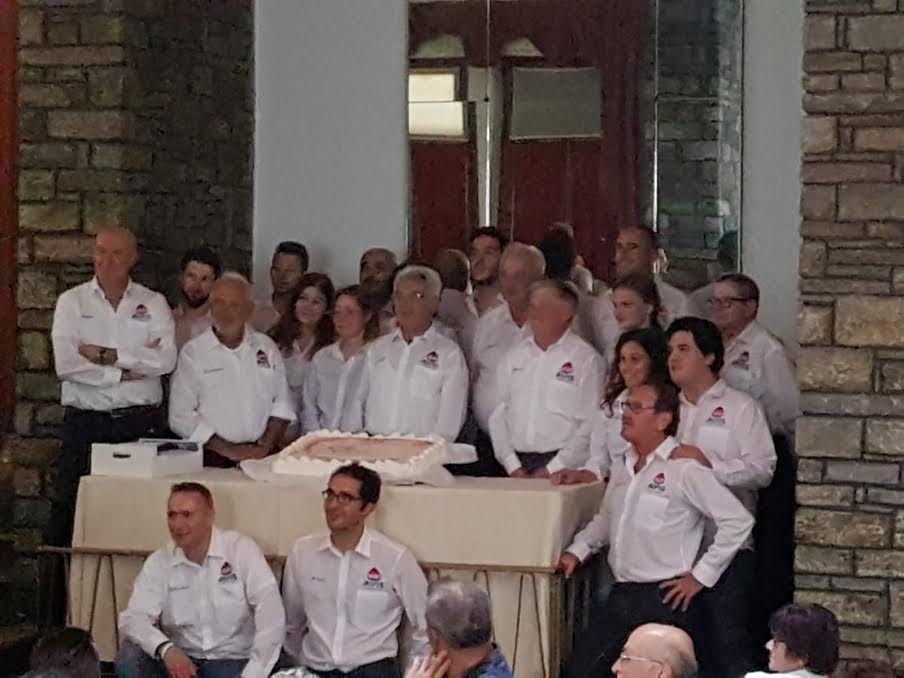 Avis e Aido: insieme 100 anni di solidarietà