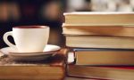 Caffè letterario in biblioteca: tornano gli incontri con gli autori a Ciriè