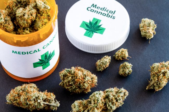 Cannabis terapeutica: in Piemonte triplicato l’uso