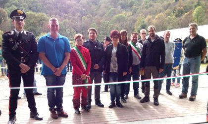 Antiche tradizioni  riscoperte in fiera
