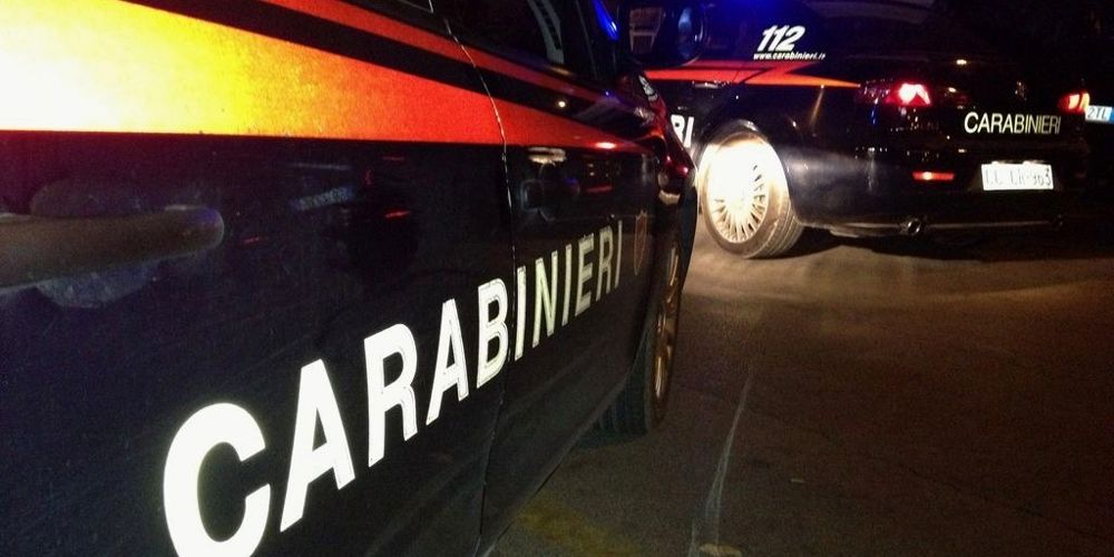 Incidente mortale nella notte, vittima un centauro 44enne