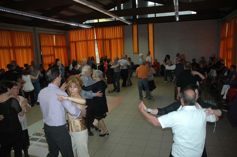 Spazi al multifunzionale di Caselle, aperte le candidature