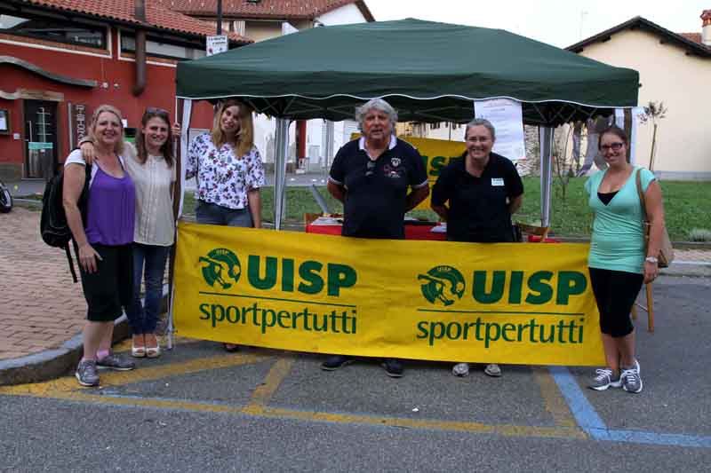 Open Space, giornata di street sport oggi a Caselle