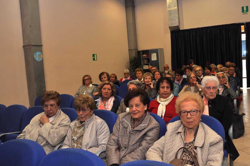 Nuovo anno accademico per l’Unitre Caselle