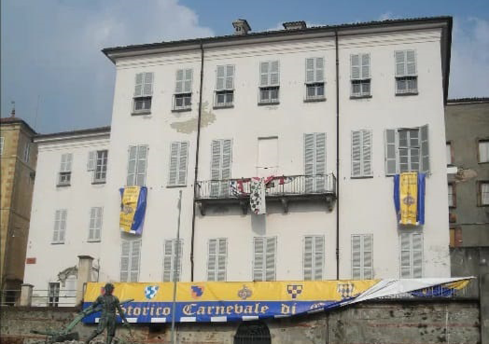 Museo della ceramica di Castellamonte: stanziati 550mila euro dalla Regione