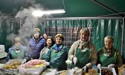 Notte delle Masche domani sera a Corio
