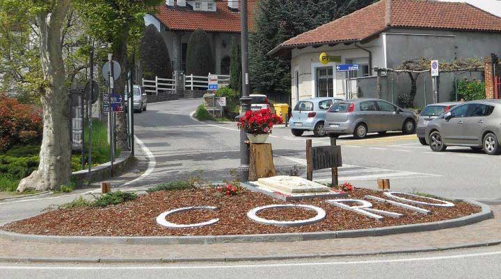 E’ tempo di premiazioni per i vincitori del concorso “Corio in fiore”