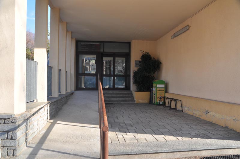 Scuola Benito Atzei a Corio: approvato mutuo per l’ampliamento