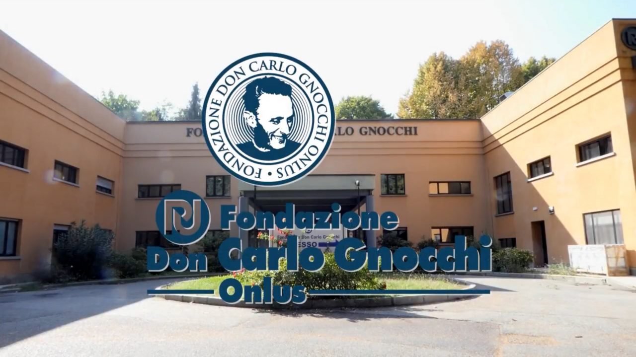Riabilitazione alla “Don Gnocchi”: trattamenti speciali per adulti e minori