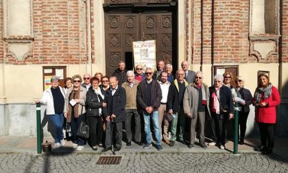 La Forgia compie 46 anni, proseguono i festeggiamenti a Caselle