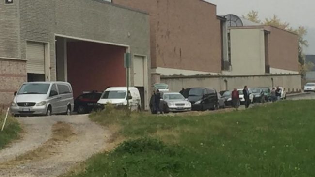 Scandalo forno crematorio Biella: resti umani in scatoloni