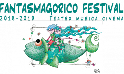 Fantasmagorico Festival a Balangero, domenica il primo dei 5 appuntamenti