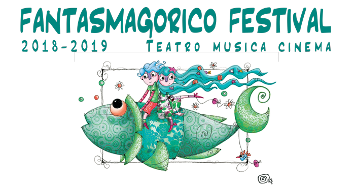 Fantasmagorico Festival a Balangero, domenica il primo dei 5 appuntamenti