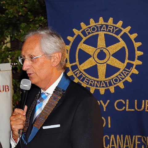 Giovani talenti canavesani, dal Rotary Club un premio importante