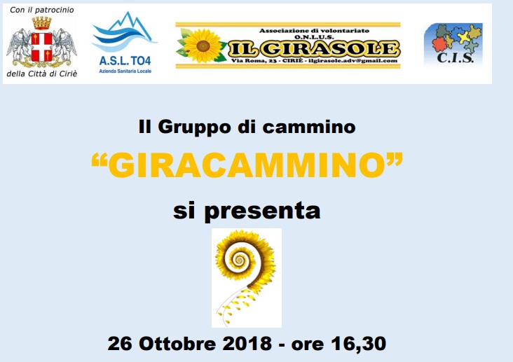 Palazzo D’Oria: venerdì 26 ottobre presentazione progetto GIRAcammino