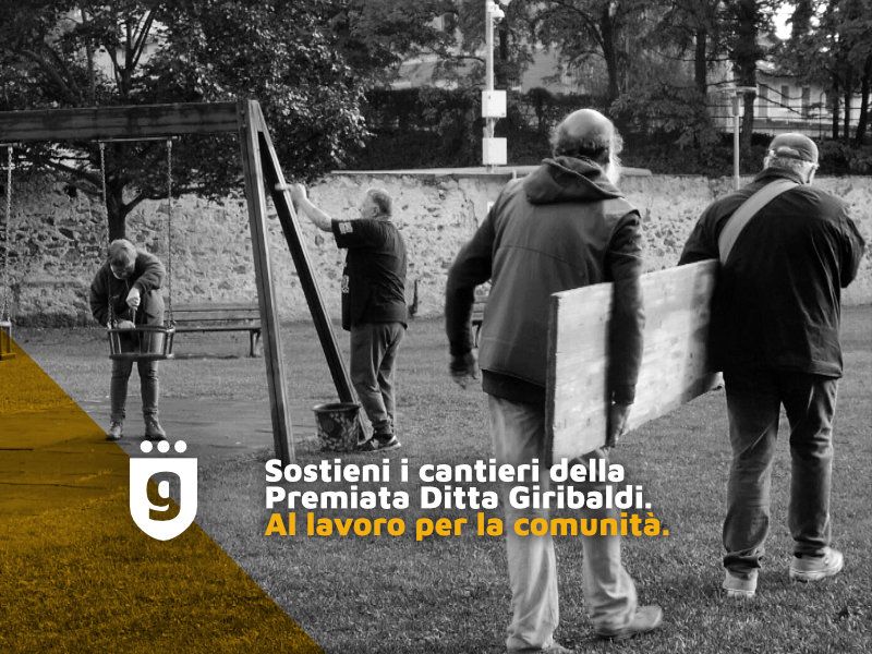 Una raccolta fondi per ridare vita all’area ex Salesiani di Cuorgnè