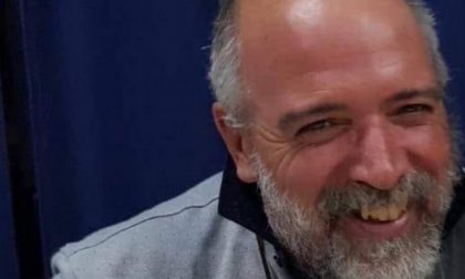 Giuseppe Caprino è scomparso da 10 giorni, si cerca ovunque
