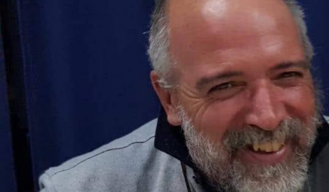Giuseppe Caprino è scomparso da 10 giorni, si cerca ovunque