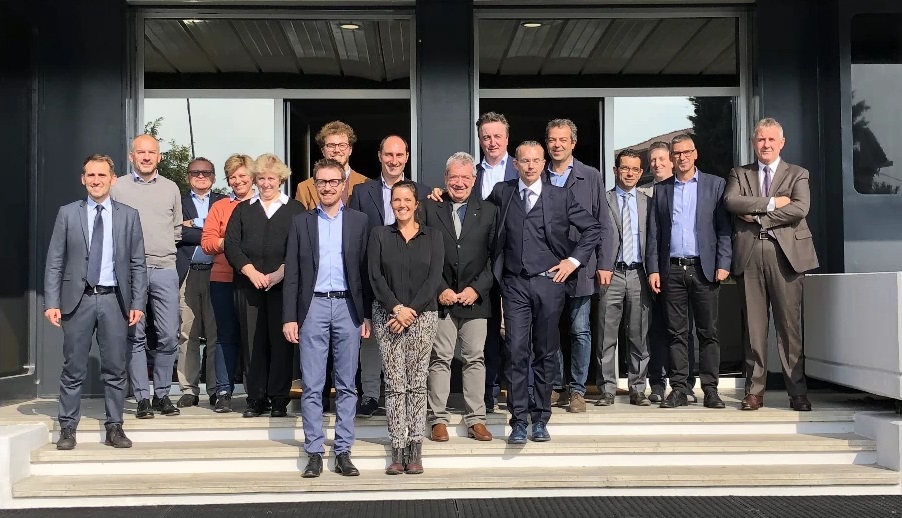 Impresa Day: Franchi di Federmeccanica in visita alle aziende del Canavese