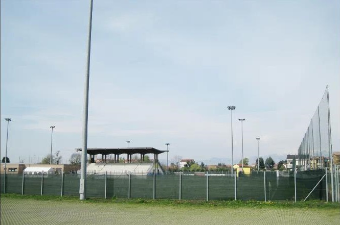 Tutte le squadre di Leini giocheranno alla Cittadella