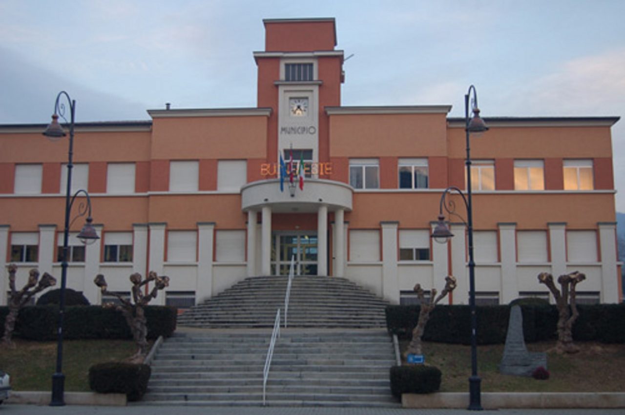 Bollengo risparmia in energia e investe sui moderni impianti