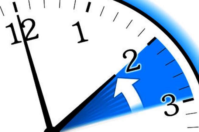Stanotte torna l’ora solare: lancette indietro di 60 minuti