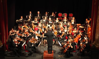 Orchestra giovanile, al via la nuova stagione musicale a Ivrea