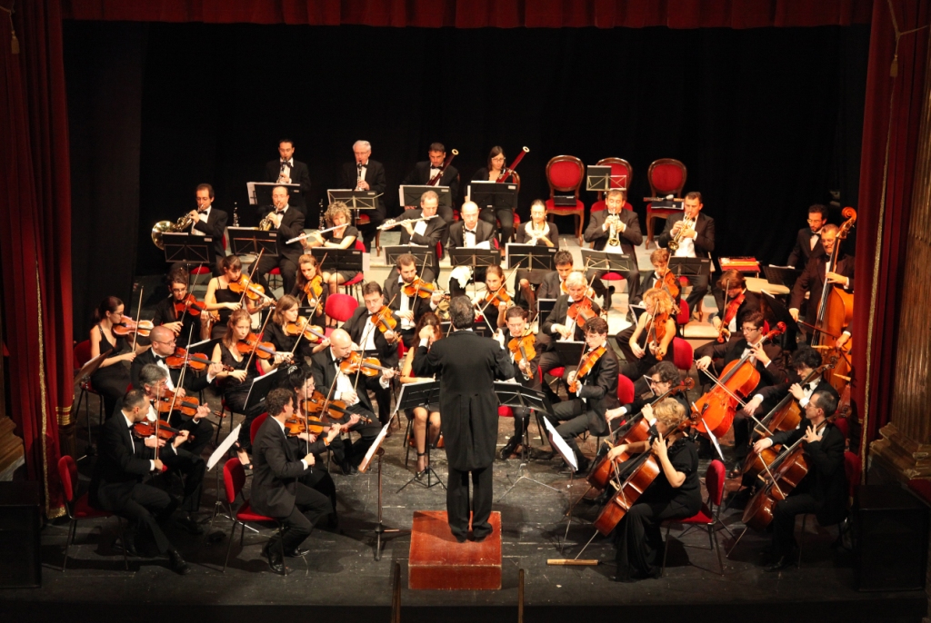 Orchestra giovanile, al via la nuova stagione musicale a Ivrea