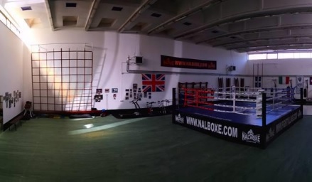 Nalboxe raddoppia lunedì l’inaugurazione dei nuovi locali