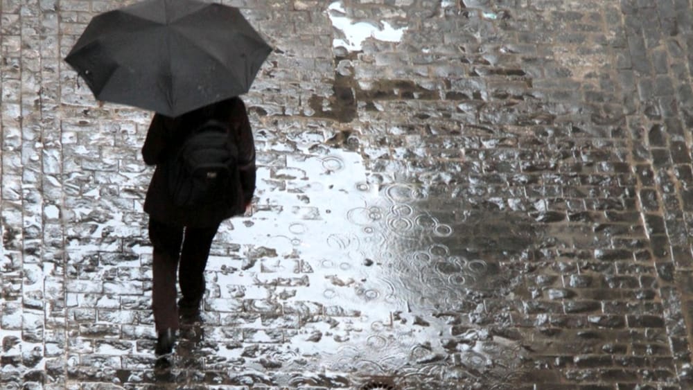Meteo: sole fino a mercoledì poi temperature in calo e pioggia in arrivo