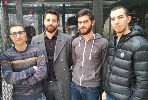 Rebel firm esprime solidarietà a “Manipolo Avanguardia Bergamo”