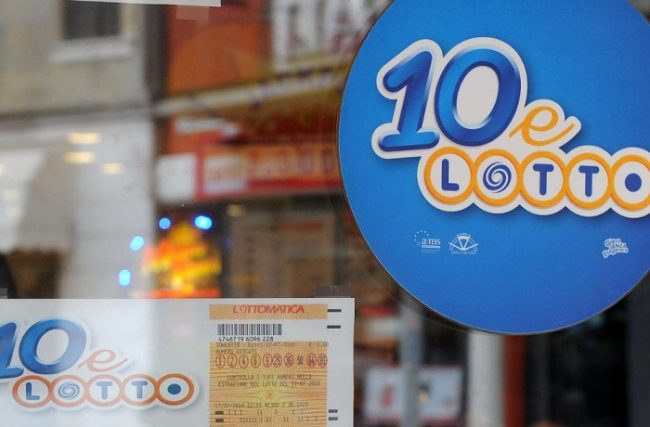 Lotto e 10eLotto, Piemonte baciato dalla fortuna: maxi vincite a Rivarolo Canavese