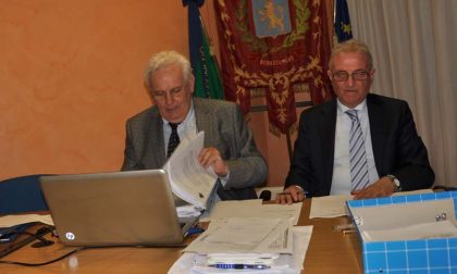 Nuove auto per il Comune a Robassomero